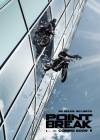 Point Break poster