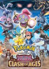 Pokemon the Movie: Hoopa and the Clash of Ages poster