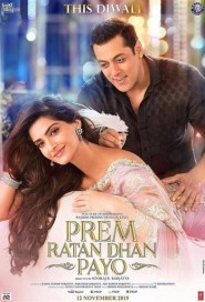 Prem Ratan Dhan Payo poster