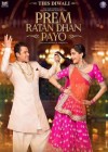 Prem Ratan Dhan Payo poster