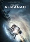 Project Almanac poster