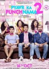 Pyaar Ka Punchnama 2 poster