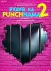 Pyaar Ka Punchnama 2 poster