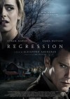 Regression poster