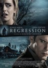 Regression poster