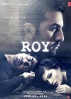 Roy poster