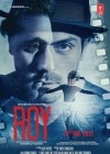 Roy poster