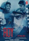 Roy poster