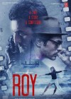 Roy poster