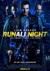 Run All Night poster