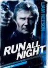 Run All Night poster