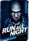Run All Night poster