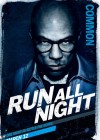 Run All Night poster