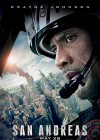 San Andreas poster