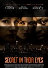 Secret in Their Eyes poster