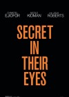 Secret in Their Eyes poster