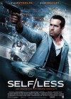 Self/less poster