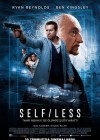 Self/less poster