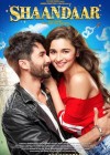 Shaandaar poster