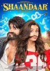 Shaandaar poster