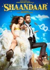 Shaandaar poster