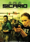 Sicario poster