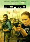 Sicario poster