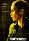Sicario poster