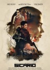 Sicario poster