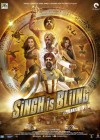 Singh Is Bliing poster