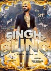 Singh Is Bliing poster