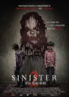 Sinister 2 poster