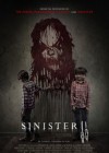 Sinister 2 poster