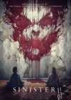 Sinister 2 poster