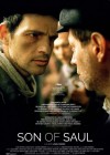 Son of Saul poster