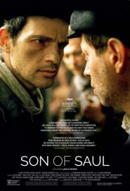 Son of Saul poster