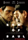 Son of Saul poster