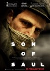 Son of Saul poster