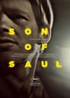 Son of Saul poster