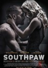 Southpaw poster