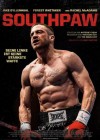 Southpaw poster