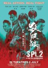 SPL 2 poster