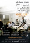 Spotlight poster