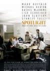 Spotlight poster