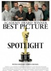 Spotlight poster