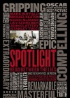 Spotlight poster