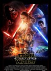 Star Wars: The Force Awakens poster