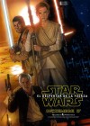 Star Wars: The Force Awakens poster