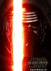 Star Wars: The Force Awakens poster