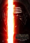 Star Wars: The Force Awakens poster